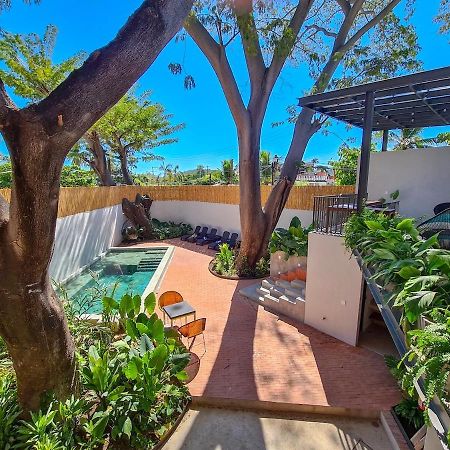 Rooms Huatulco Санта-Крус-Хуатулко Экстерьер фото