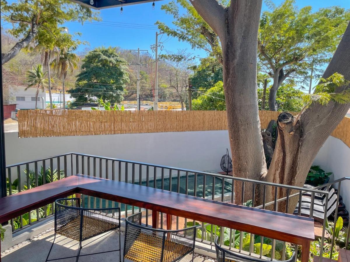 Rooms Huatulco Санта-Крус-Хуатулко Экстерьер фото